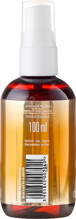 Brewer Yeast Extract 30% - Bingospa Brewer Yeast Extract — photo N2