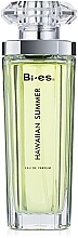 Fragrances, Perfumes, Cosmetics Bi-Es Hawaiian Summer - Eau de Parfum