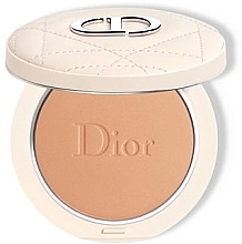 Fragrances, Perfumes, Cosmetics Bronze Powder - Dior Diorskin Forever Natural Bronze Powder (6N -Neutral)