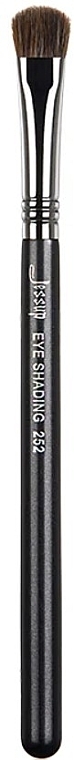 Eyeshadow Brush, 252 - Jessup Eye Shading Makeup Brush — photo N1