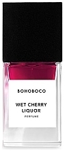 Fragrances, Perfumes, Cosmetics Bohoboco Wet Cherry Liquor - Perfume