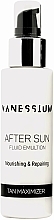 Fragrances, Perfumes, Cosmetics After Sun Lotion - Vanessium Aftersun Tan Lotion