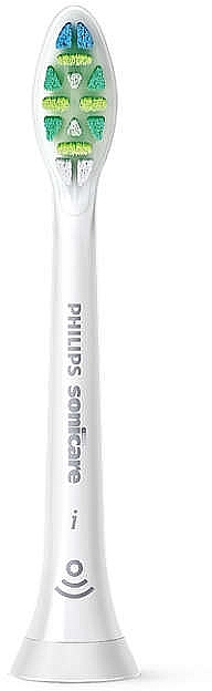Standart Nozzles for Ultrasonic Tooth Brush, HX9002/10 - Philips Sonicare i InterCare — photo N2