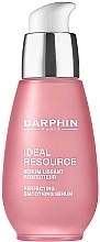 Anti-Wrinkle Restoring Serum - Darphin Ideal Resource Wrinkle Minimizer Perfecting Serum — photo N1