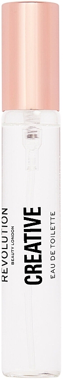 Revolution Beauty Creative Purse Spray - Eau de Toilette (mini size) — photo N1