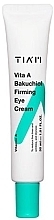 Fragrances, Perfumes, Cosmetics Bakuchiol Eye Cream - Tiam Vita A Bakuchiol Firming Eye Cream