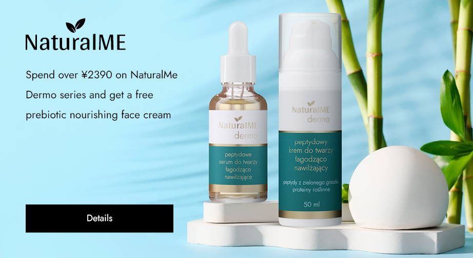 Special Offers from NaturalME 