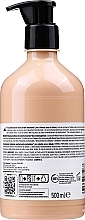 Hair Conditioner - L'Oreal Professionnel Absolut Repair Gold Quinoa +Protein Conditioner — photo N5