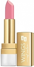 Fragrances, Perfumes, Cosmetics Matte Lipstick - AA Wings Of Color Lipstick Matt Care