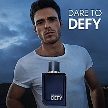 Calvin Klein Defy - Perfume — photo N7