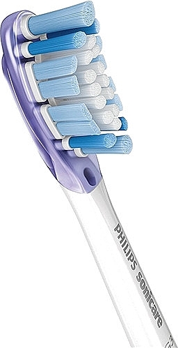 Toothbrush Heads HX9054/17 - Philips Sonicare HX9054/17 G3 Premium Gum Care — photo N3