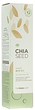 Fragrances, Perfumes, Cosmetics Face Tonic - The Face Shop Chia Seed Watery Toner