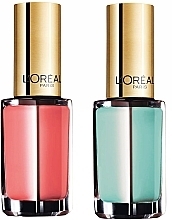 Nail Polish - L'Oreal Paris Color Riche Nail Polish — photo N1