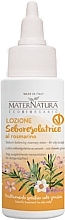 Balancing Rosemary Hair Lotion - MaterNatura Balancing Hair Lotion — photo N1