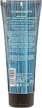 Shower Gel - Dermacol Men Agent Gentleman Touch 3in1 Shower Gel  — photo N2