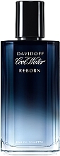Fragrances, Perfumes, Cosmetics Davidoff Cool Water Reborn - Eau de Toilette