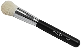 Fragrances, Perfumes, Cosmetics Contour Brush, H07 - HLD