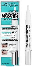 Eyelash Serum - L'Oreal Paris Clinically Proven Lash Serum — photo N1