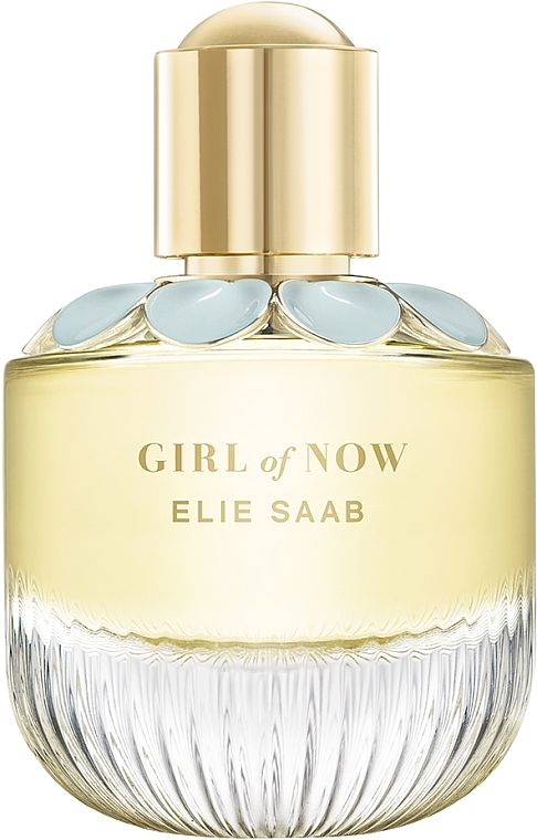 Elie Saab Girl of Now - Eau de Parfum — photo N1