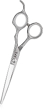 Fragrances, Perfumes, Cosmetics Hairdressing Scissors, 6 - SPL Professional Hairdressing Scissors 96815-60