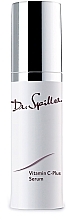 Vitamin C Face Serum - Dr. Spiller Vitamin C-Plus Serum — photo N2