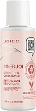 Fragrances, Perfumes, Cosmetics Strengthening Conditioner - Joico Inner Joy Strengthen Conditioner