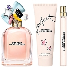 Fragrances, Perfumes, Cosmetics Marc Jacobs Perfect - Marc Jacobs Perfect