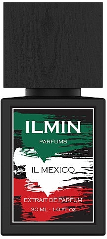 Ilmin Il Mexico  - Perfumes — photo N1