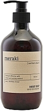 Fragrances, Perfumes, Cosmetics Northern Dawn Hand Soap - Meraki Hand Soap Northern Dawn