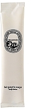 Fragrances, Perfumes, Cosmetics Diptyque Philosykos - Body Lotion (sample)