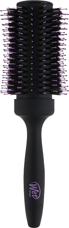 Thermal Brush - Wet Brush Break Free Volumizing Round Brush Fine/Medium Hair — photo N1