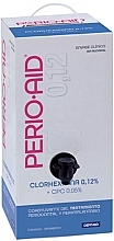 Oral Antiseptic - Dentaid Perio-Aid Intensive Care 0,12% — photo N1