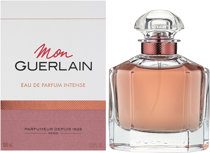 Guerlain Mon Guerlain Intense - Eau de Parfum — photo N6