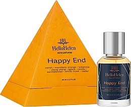 HelloHelen Happy End - Eau de Parfum — photo N2