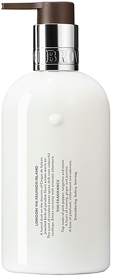 Molton Brown Fiery Pink Pepper - Hand Lotion — photo N10