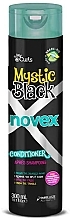 Hair Conditioner - Novex Mystic Black Conditioner — photo N1