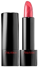 Lipstick - Shiseido Rouge Rouge Lipstick — photo N1