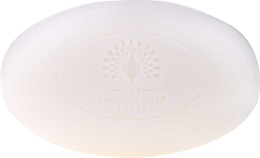Summer Rose Soap - The English Soap Company Summer Rose Gift Soap — photo N3