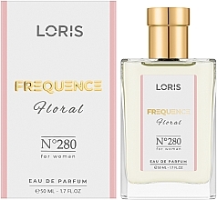 Loris Parfum Frequence K280 - Eau de Parfum — photo N2