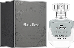 Ellysse Black Rose - Eau de Parfum — photo N2