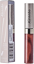 Fragrances, Perfumes, Cosmetics Lip Gloss - Sensai Mode Gloss