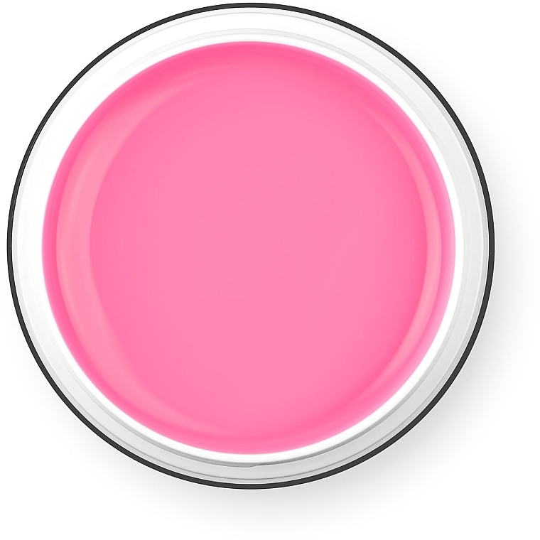 Builder Gel - Palu Pro Light Builder Gel Sweety Pink — photo N2