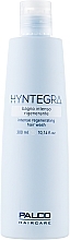 Fragrances, Perfumes, Cosmetics Regenerating Shampoo - Palco Professional Hyntegra Regenerating Hair Wash