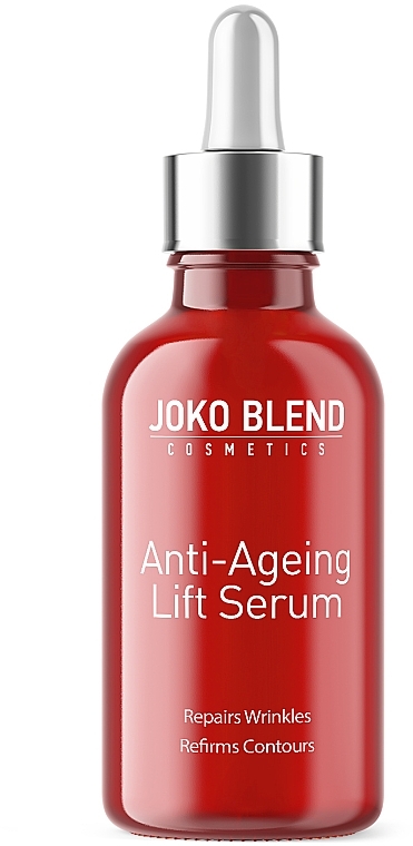 Lifting Anti-Wrinkle Serum Concentrate - Joko Blend Anti-Ageing Lift Serum — photo N1