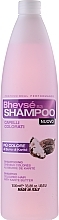 Fragrances, Perfumes, Cosmetics Colored Hair Shampoo - Renee Blanche Shampoo Colored Hair