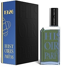 Fragrances, Perfumes, Cosmetics Histoires De Parfums Edition Opera Limited 1926 Turandot Puccini Absolu - Eau de Parfum (mini size)