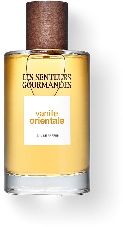 Les Senteurs Gourmandes Vanille Orientale - Eau de Parfum — photo N4