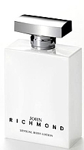 Fragrances, Perfumes, Cosmetics John Richmond John Richmond - Body Lotion (tester)