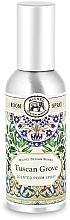 Fragrances, Perfumes, Cosmetics Scented Home Spray - Michel Design Works Tuscan Grove Room Spray