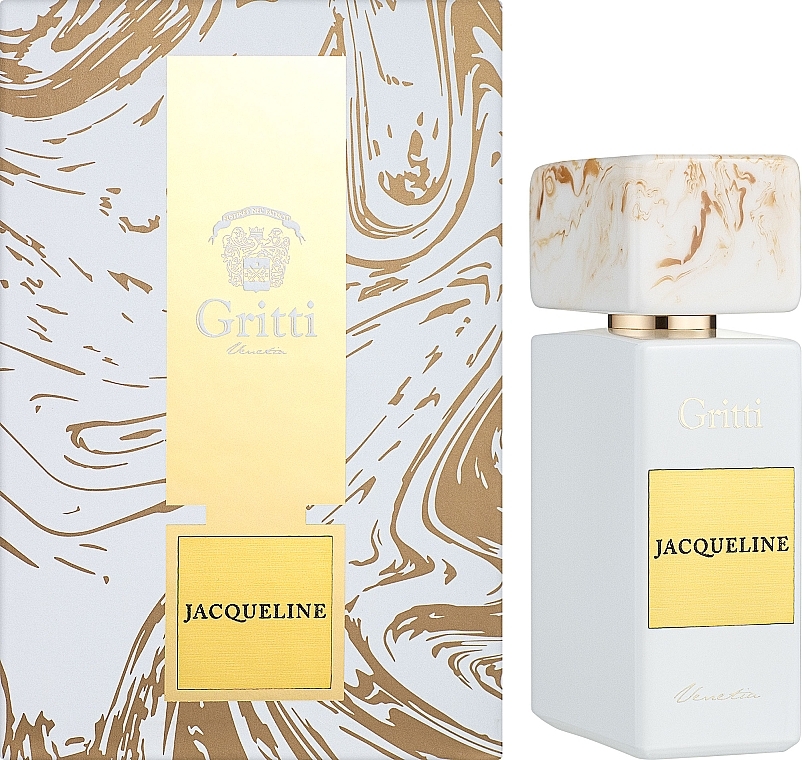 Dr. Gritti Jacqueline - Eau de Parfum — photo N2